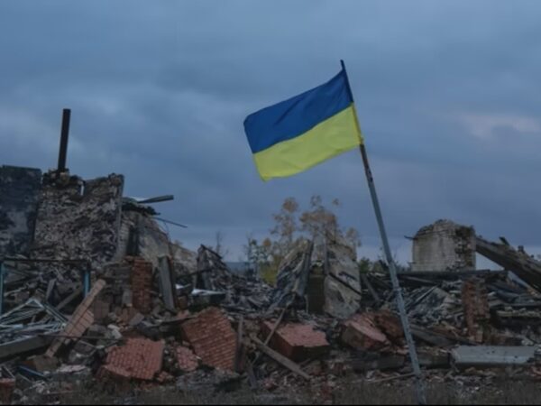Новини світу - Буферна зона: захисна смуга чи ризикований проєкт