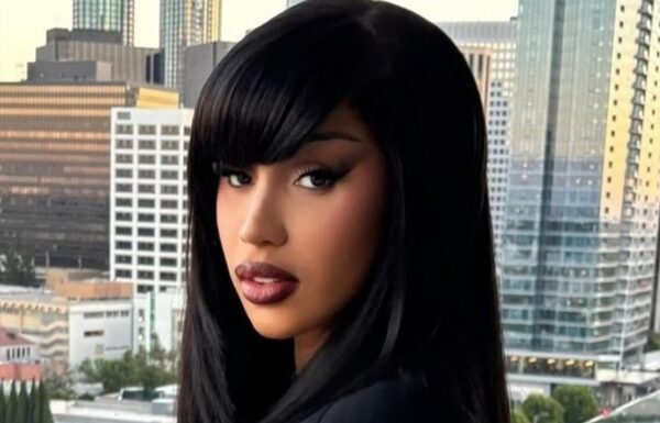 Новини культури - Cardi B чекає на четверту дитину