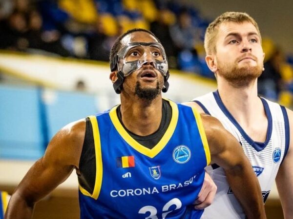 Новини України - Чемпіони України припинили участь у Кубку Європи ФІБА