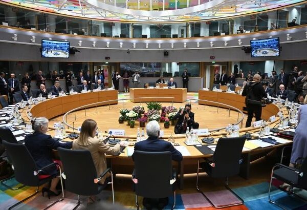 Новини світу - Чому Європа вагається щодо конфіскації активів Росії
