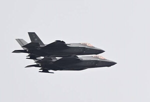 Новини світу - Данські винищувачі екстрено підіймалися над Балтійським морем