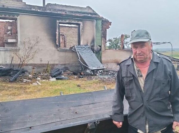 Новини України - ДБР підтвердило інцидент з літаком на Волині