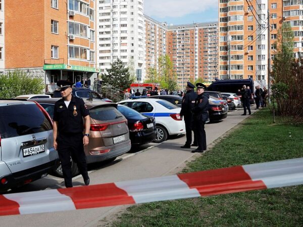 Новини світу - Диверсія в частині біля Владивостока: що відомо