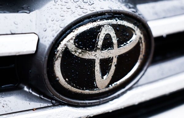 Авто новини - Дизель може "вимерти" наступного десятиліття - Toyota