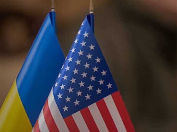 Новини бізнесу - Договір про надра: США здійснили першу інвестицію