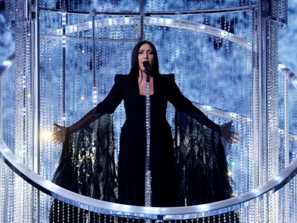 Новини культури - Доля Ізраїлю на Євробаченні вирішиться голосуванням EBU