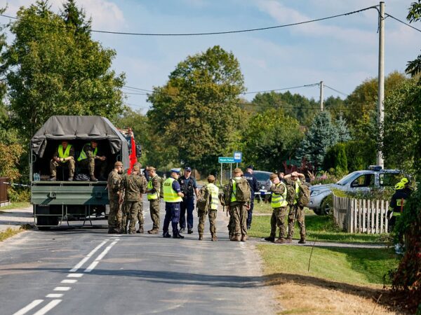 Новини України - Досвід України, закриття неба. Відповідь Польщі на дрони