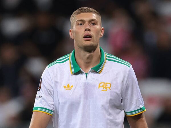Новини спорту - Довбик відзначився першим голом у сезоні і розраховує на подальшу удачу
