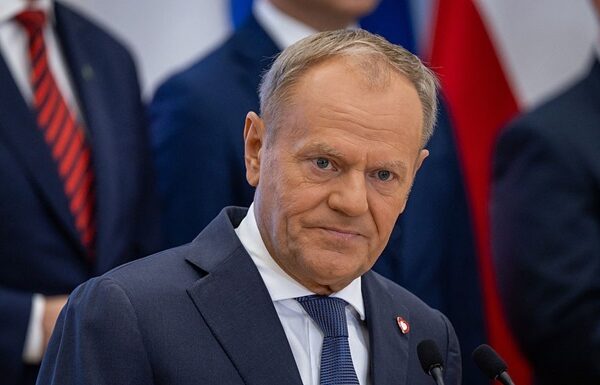 Новини світу - Дрони порушили повітряний простір Польщі 19 разів -Туск