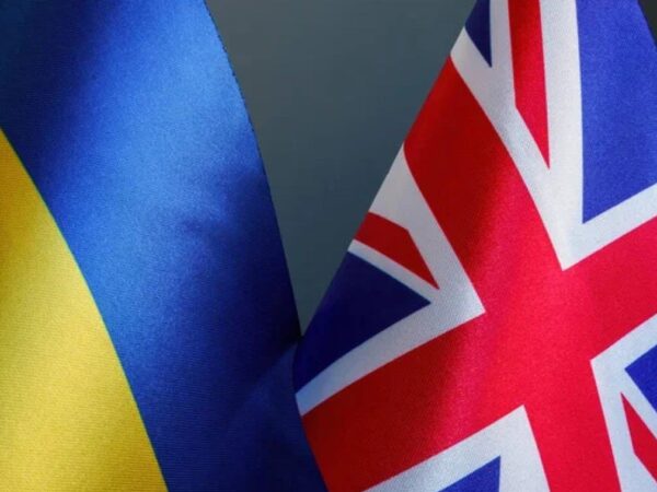 Новини України - Дружба на 100 років: про що йдеться в угоді між Україною та Британією