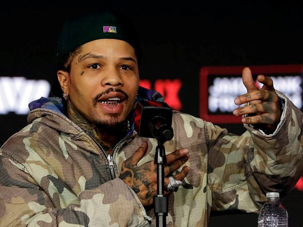 Новини спорту - Джервонта натякнув на завершення спортивної кар'єри