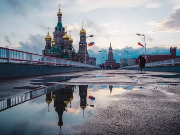 Новини політики - Економіка РФ на межі стагнації. Яким є запас її міцності
