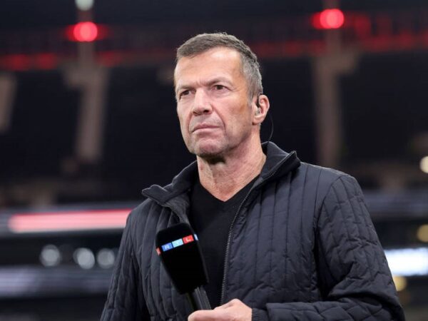 Новини спорту - Екс-гравець збірної Німеччини назвав головного претендента на Золотий м'яч
