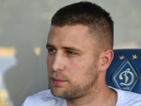 Новини спорту - Ексфорвард Динамо пояснив, у чому йому дорікали
