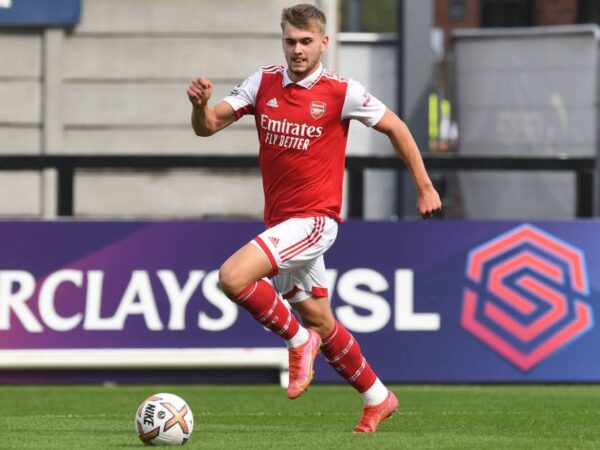 Новини спорту - Ексгравець Арсеналу помер на 22-му році життя