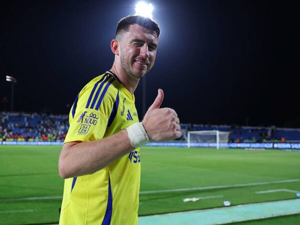 Новини спорту - Емерік Лапорт знову став гравцем Атлетік Більбао