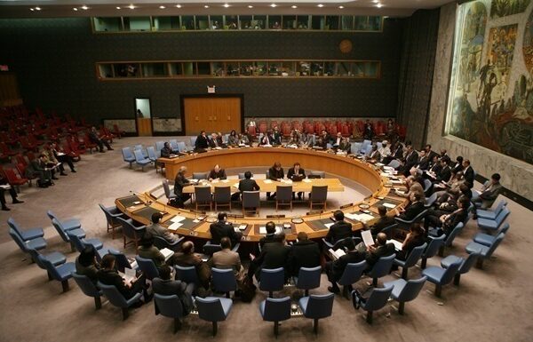 Новини світу - Естонія скликає Радбез ООН через винищувачі РФ