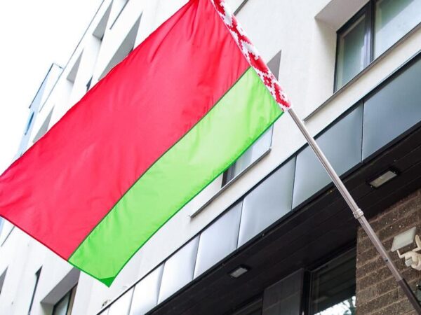 Новини світу - Естонців застерегли від поїздок до Білорусі