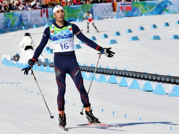 Новини спорту - Фуркаду та збірній Німеччини присудили золото Олімпіади