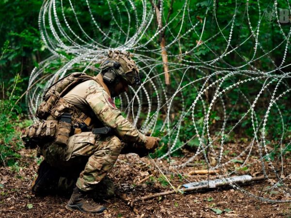 Новини України - Генштаб оновив дані про ситуацію на фронті