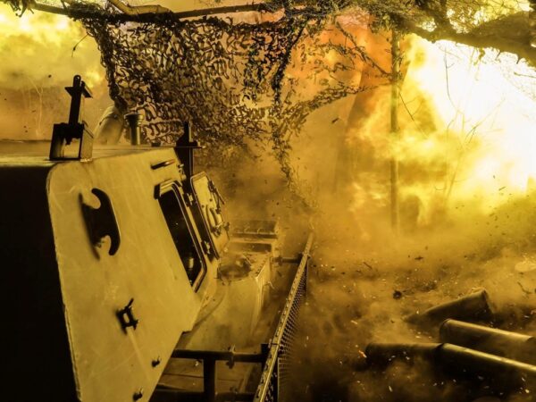 Новини України - Генштаб оновив статистику ліквідованих росіян