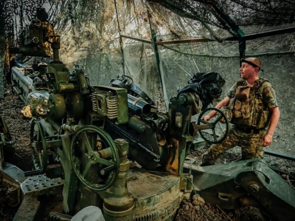 Новини України - Генштаб повідомив, скільки атак росіян відбили ЗСУ