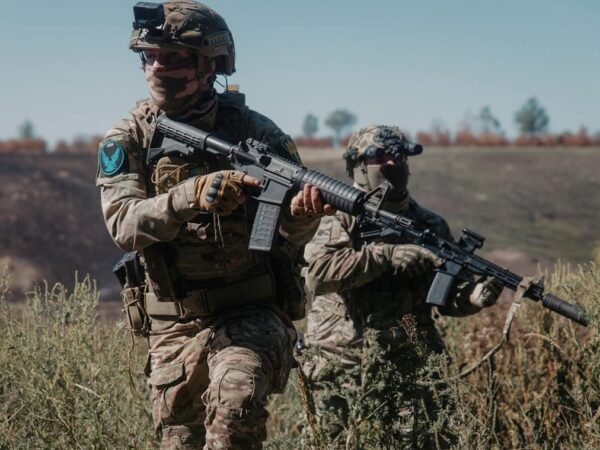 Новини України - Генштаб розповів, де найактивніші зіткнення з РФ