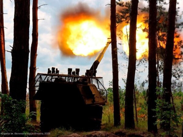 Новини України - Генштаб розповів, що відбувається в Куп'янську