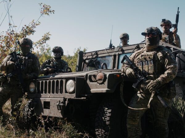 Новини України - Генштаб: Сили оборони за добу знищили 880 росіян