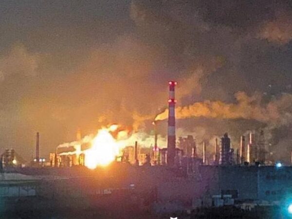 Новини України - Генштаб уточнив дані по ураженим об'єктам росіян