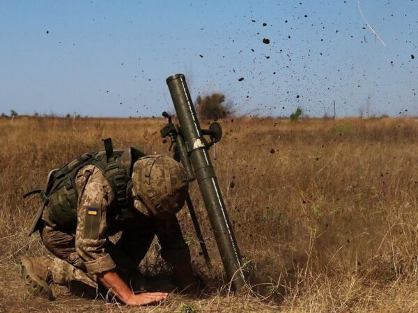 Новини України - Генштаб заявив про успіхи на важливому напрямку