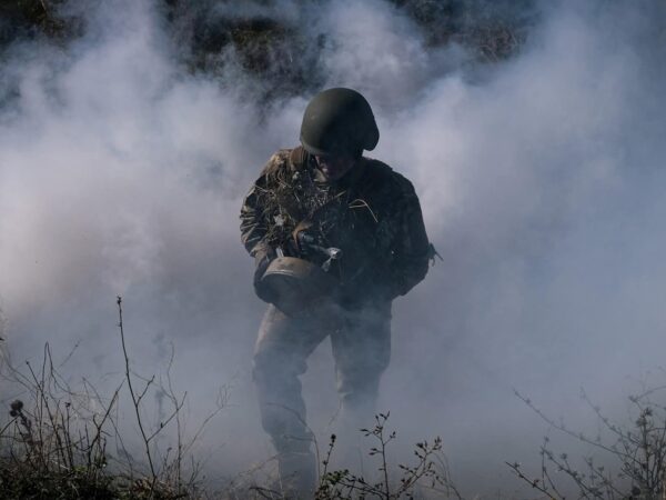 Новини України - Генштаб: ЗСУ зупинили понад 180 атак росіян