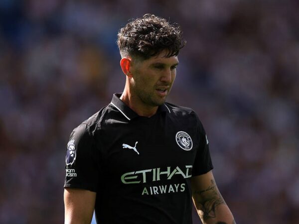 Новини спорту - Гравець Ман Сіті може отримати оновлений контракт