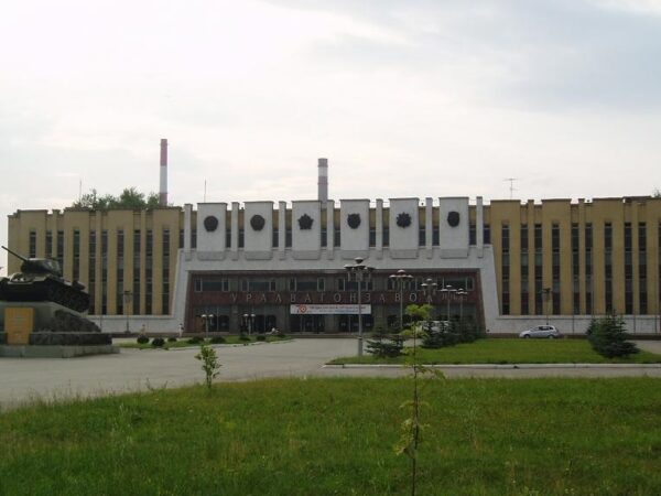 Новини світу - ГУР оприлюднило дані про іноземне обладнання найбільшого заводу танків РФ