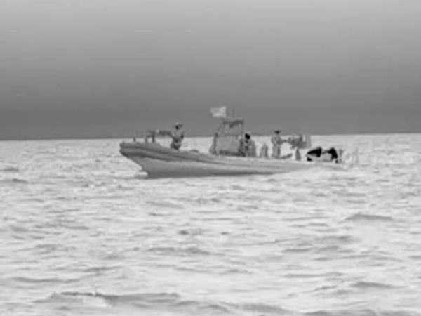 Новини України - ГУР показало кадри операції проти РФ у Чорному морі