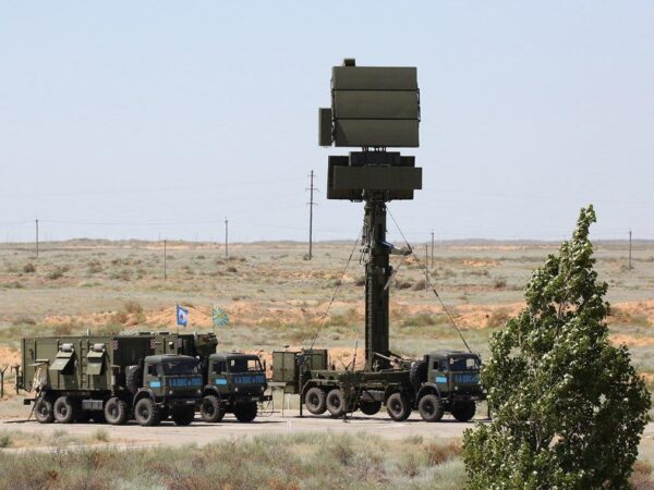 Новини України - ГУР уразило два об’єкти російської ППО в Криму