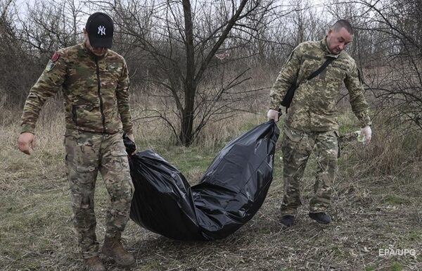Новини світу - ISW: У РФ проблеми з логістикою і особовим складом