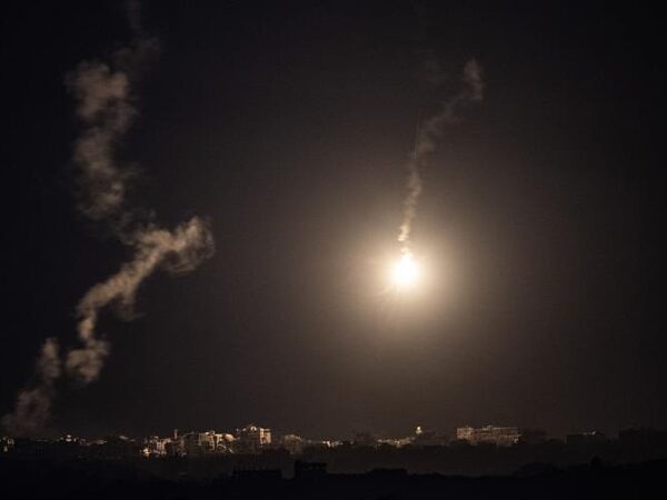 Новини світу - Ізраїль зробив офіційну заяву щодо наступу на Газу