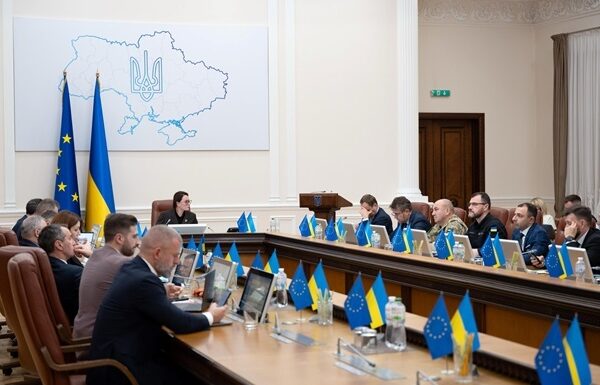 Новини України - Кабмін провів низку кадрових змін