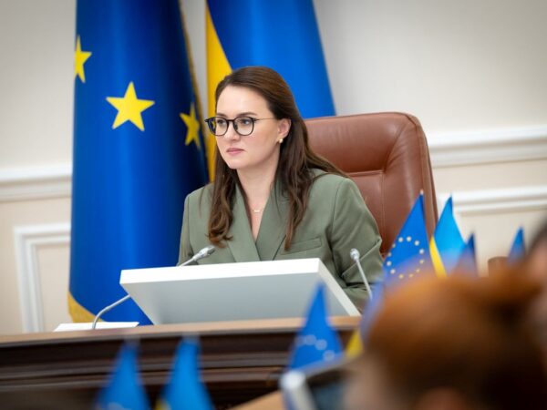Новини бізнесу - Кабмін ухвалив проєкт держбюджету на 2026 рік