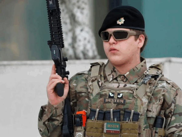 Новини світу - Кадиров доручив 17-річному синові "контролювати" сплату податків у Чечні