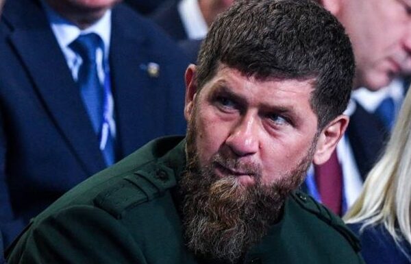 Новини світу - Кадиров озвучив єдиний спосіб припинення російської агресії в Україні