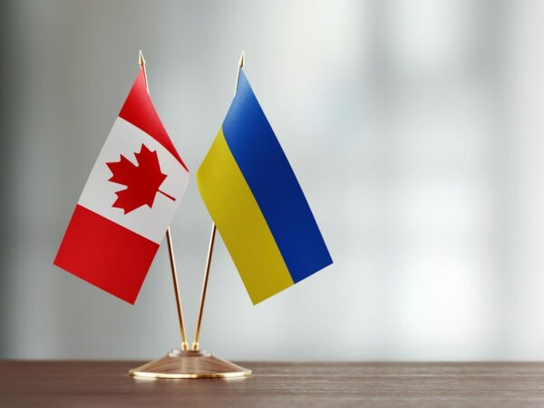 Новини України - Канада виділить Україні на кібербезпеку новий пакет допомоги