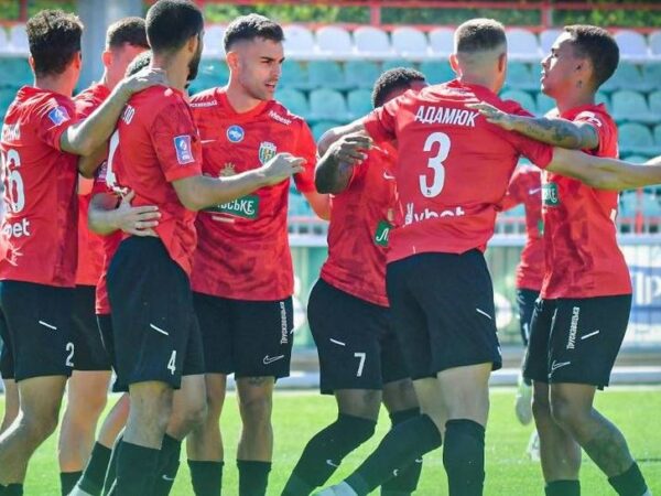 Новини спорту - Карпати вперше виграли в сезоні УПЛ