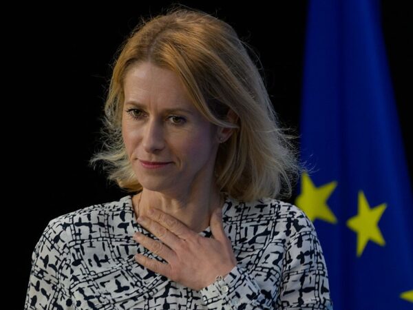 Новини України - Кая Каллас прогнозує ще два роки війни в Україні