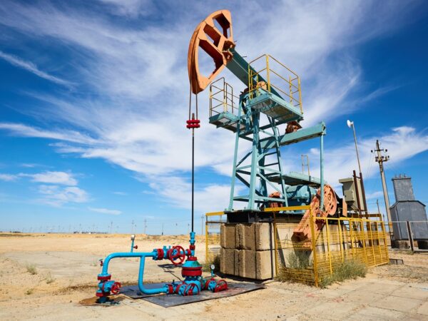 Новини бізнесу - Казахстан збільшив експорт нафти до Німеччини майже на 20%