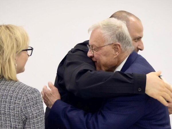 Новини України - Келлог та Умєров обговорили кілька важливих тем