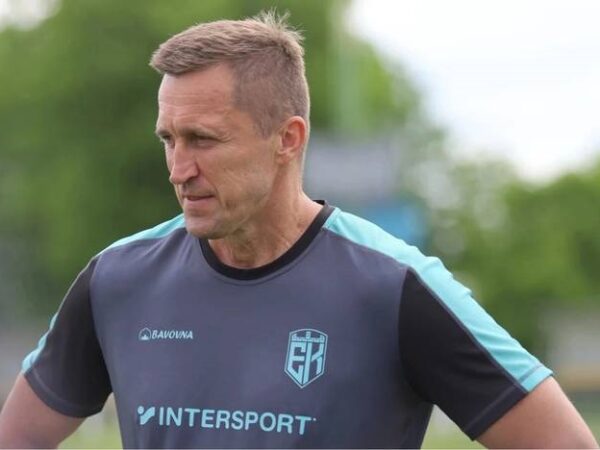 Новини спорту - Керманич Епіцентра: Найгірше в травмі Супряги не підтвердилося