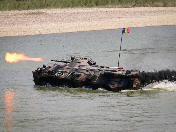 Новини України - Хаб допомоги Україні: в Румунії з'явиться найбільша база НАТО в Європі