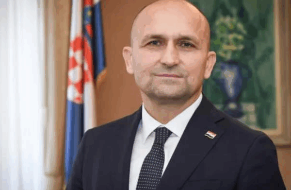 Новини світу - Хорватія не відправлятиме війська в Україну